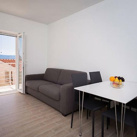 Apartments Panorama Lokva Rogoznica Zewnętrze zdjęcie
