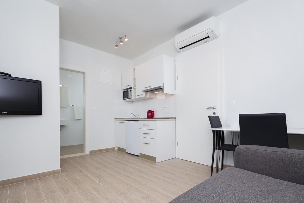 Apartments Panorama Lokva Rogoznica Pokój zdjęcie