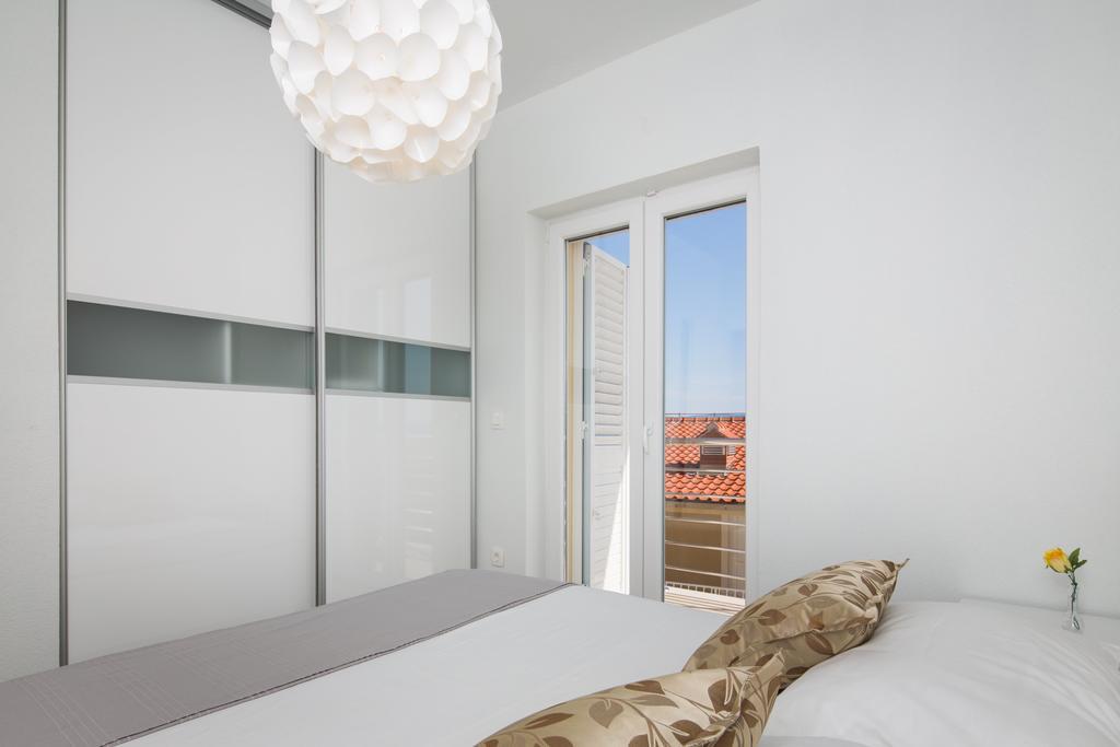 Apartments Panorama Lokva Rogoznica Zewnętrze zdjęcie