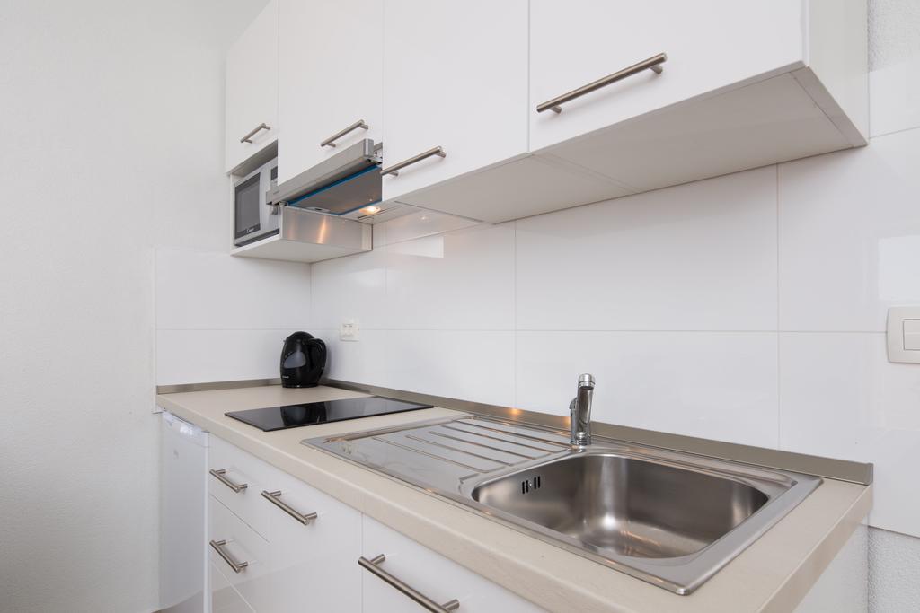Apartments Panorama Lokva Rogoznica Zewnętrze zdjęcie