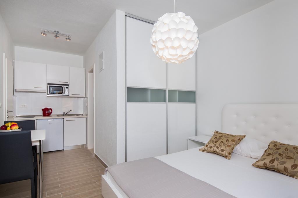 Apartments Panorama Lokva Rogoznica Zewnętrze zdjęcie