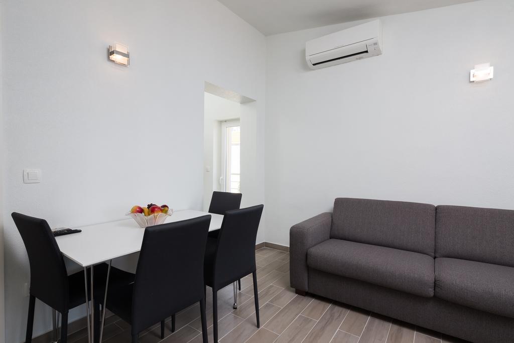 Apartments Panorama Lokva Rogoznica Zewnętrze zdjęcie