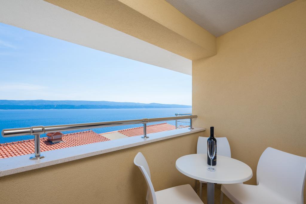 Apartments Panorama Lokva Rogoznica Zewnętrze zdjęcie
