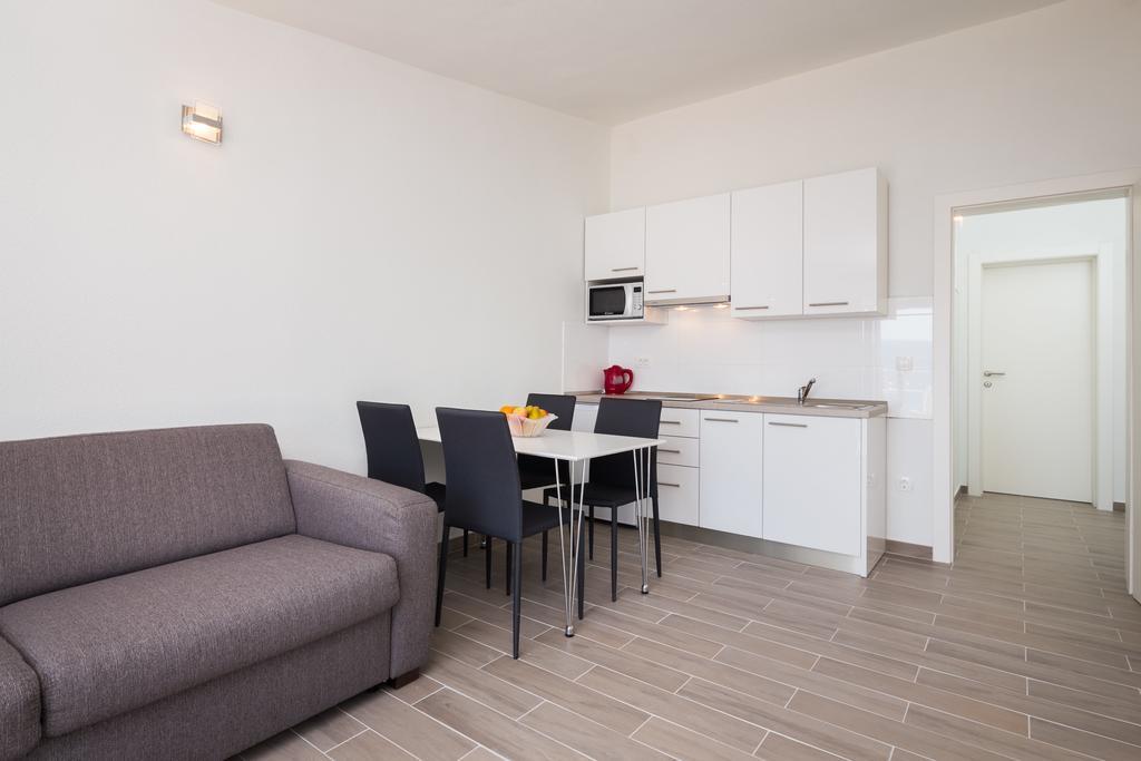 Apartments Panorama Lokva Rogoznica Zewnętrze zdjęcie