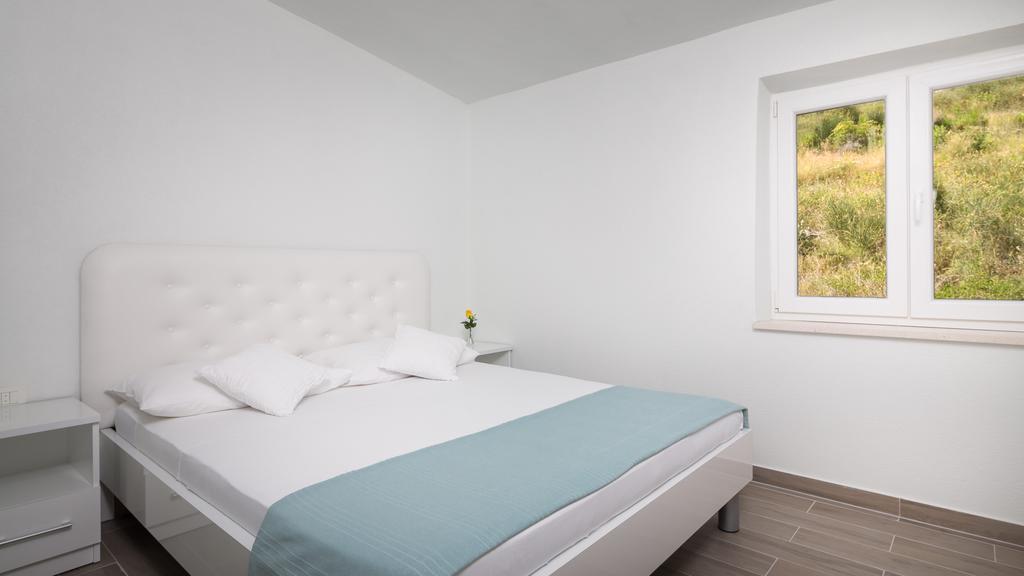 Apartments Panorama Lokva Rogoznica Zewnętrze zdjęcie