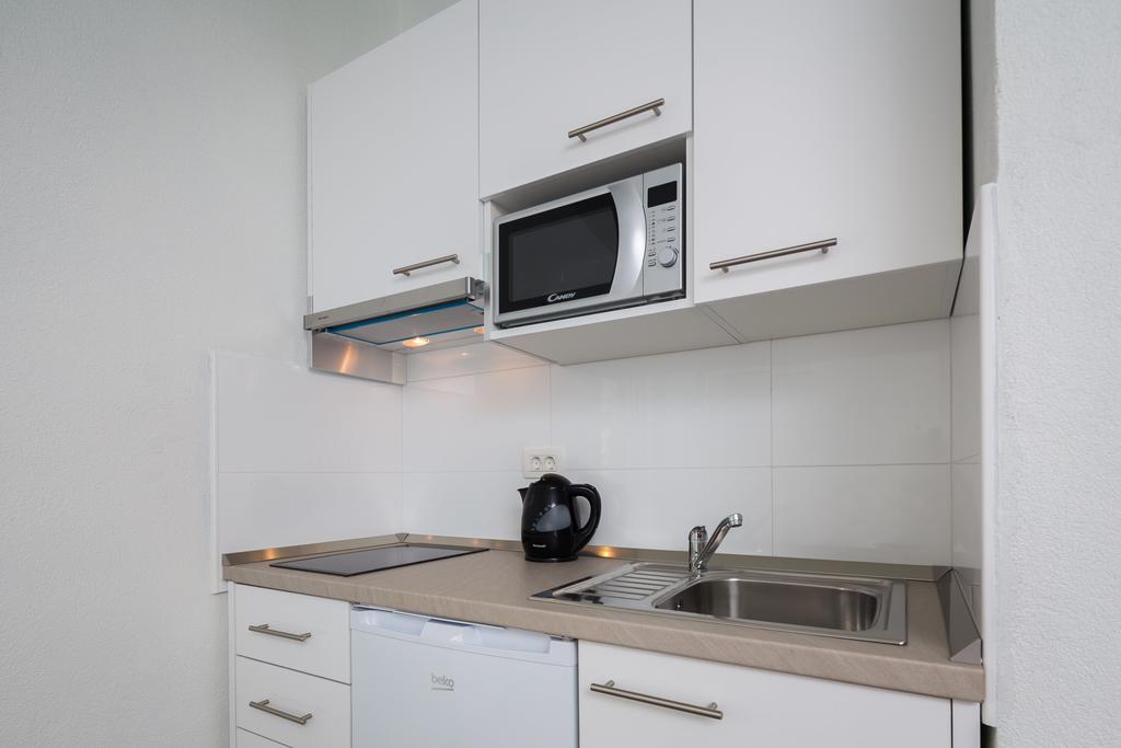 Apartments Panorama Lokva Rogoznica Zewnętrze zdjęcie